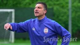 Per dodici anni un nome pesante nei regionali, ora il tecnico sceglie di ripartire dagli esordienti