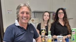 Da uno a tre campi, la collaborazione con un club spagnolo e non solo: a Paderno il futuro è ora