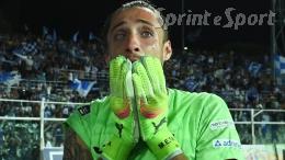 L'eroe della promozione torna nello stadio in cui è stato leggenda: «Saranno brividi d'amore»