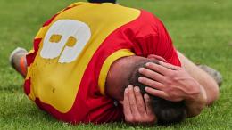 Altra grana per il club della città di 150mila abitanti, l'atteso derby è a rischio per la questione stadio