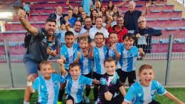 SuperOscar, Road to Finals: il cammino di Esordienti e Pulcini fino a qui