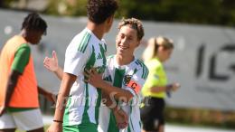 15 gol nelle prime 3 partite della stagione, pronti per il campionato con il nuovo allenatore