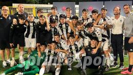 Terza finale e terza vittoria in tre anni, Il Lascaris 2009 è semplicemente regina del SuperOscar