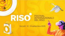 A Vercelli c’è Risò