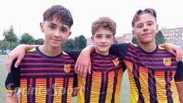 Due gol in cinque minuti ribaltano una partita assurda: la prima giornata è già pura magia