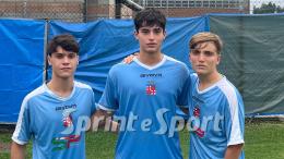 Il "Classico" di Chieri finisce in goleada, il trio d'attacco regala 3 punti pesanti e la vetta del girone