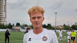 Partita vera! Prima la zuccata del classe 2003, poi la rimonta subita: è pari all'esordio in casa