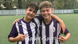 Due rigori due gol, i viola sorridono battendo la rivale in una partita infinita