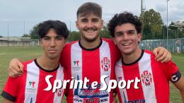 Tandem d'attacco indemoniato e scorpacciata dalla panchina: la qualificazione non è un miraggio