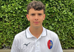 Una cinica Valemado capitalizza al massimo le occasioni da gol che abbattono la NovaroRomentin