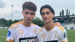 Succede tutto in quattro minuti: un doppio lampo esalta i campioni in carica