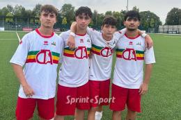 Dominio a doppia cifra nel Derby! Un esordio in campionato che sa di perfezione