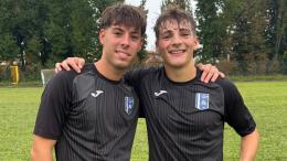 Una rimonta mozzafiato! Ribaltano la partita con un uomo in meno e vincono all'esordio