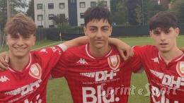 Due gol capolavoro per una sfida bollente: botta e risposta che infiamma una gara mozzafiato