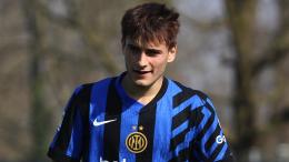 Le magie di Berenbruch, il golazo di Lavelli e i miracoli di Calligaris: l'Inter è Campione d'Italia!