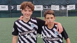 Entra dalla panchina, risolve il big match e diventa l'eroe della prima giornata