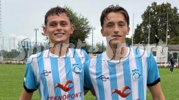 Dal paradiso all’inferno in 45 minuti: dopo un inizio perfetto un finale inaspettato mette a rischio la qualificazione