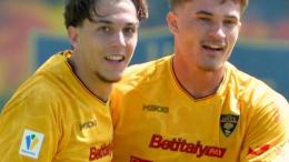 Doppietta all'esordio assoluto in Italia! Il 19enne spagnolo firma la resurrezione dell'ultima in classifica