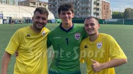 Cambiano i tempi, ma segnano sempre loro: i due goleador regalano i primi punti della stagione