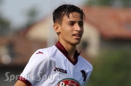 Show di gol ad Orbassano, il Toro travolge l'Entella con un poker perfetto!