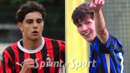 È già il derby dell'anno! Cinque gol, rimonta sfiorata e spettacolo: Milano si tinge di rossonero