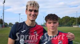 La legge atavica non sbaglia mai! I locali mancano il raddoppio e il bomber li castiga con il 3° gol in campionato