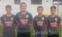 Poker grigio, primo sigillo per la qualificazione ai regionali, ai danni di un combattivo Solero