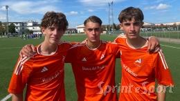 Anno nuovo, i soliti orange: tre punti in trasferta per ripartire con il piede giusto