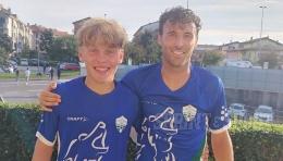 Che esordio! Un missile dai 20 metri decide il big match più atteso del weekend