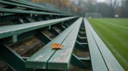 A 43 anni scompare il fratello dell'allenatore: rinviata la partita d'esordio