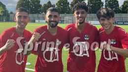 Remuntada che vale la prima gioia stagionale e riscatta un inizio di stagione difficile