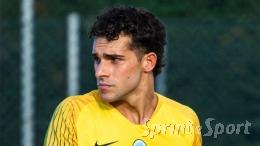 È un portiere eroico! Para di tutto nella ripresa e decide il primo big match del campionato