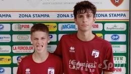 È una rimonta da urlo: una punizione all'incrocio e un rigore nel finale decidono una sfida folle!