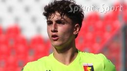 Ha 19 anni e dopo 3 partite in prima squadra è già protagonista: ecco un portiere che farà strada tra i Prof