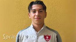 La magia delle storie infinite! All'esordio in categoria para un rigore all'ultimo