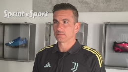 Parla Padoin dopo Juve-Dortmund: «Per vincere bisogna essere motivati! Elimoghale? Talento vero, ma serve calma»
