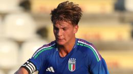 Azzurrini,  è una sconfitta amara contro la Spagna: «Avremmo meritato un risultato diverso»