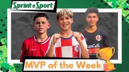 MVP della settimana, vota il miglior 2012 delle qualificazioni Regionali