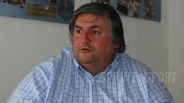 Ci lascia a soli 64 anni una leggenda del calcio dilettantistico: se ne va uno dei dirigenti più amati