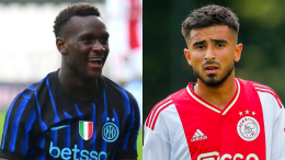 Inter, sorriso a metà nella prima sfida europea: il gol del bomber regala un punto contro l'Ajax