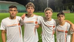 Un finale pazzesco riapre il girone: per il passaggio del turno si deciderà tutto all'ultima giornata