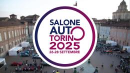Salone Auto Torino