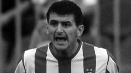 A soli 41 anni ci lascia un mito del calcio della sua nazione, vestì la maglia di Mihajlovic e arrivò in finale all'Europeo