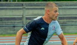 Ha giocato nella Nazionale bulgara, ora il "Generale" vuole trascinare la squadra del suo paese adottivo