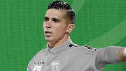 In 4 giornate ben 4 clean sheet, il portiere arrivato in estate è una vera saracinesca