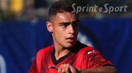 L'ex Milan trasloca di più di 1000 chilometri e approda sull'isola, può essere il colpo che sposta gli equilibri