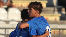 Azzurrini, siete già da sogno! Vittoria mozzafiato e rivincita contro i pari categoria della Spagna