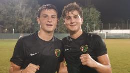 La magia della Coppa! Il difensore si trasforma e dalla panchina arriva la doppietta