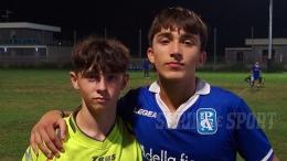 Un rigore parato e il pareggio che arriva soltanto all'ultimo: la Coppa regala emozioni