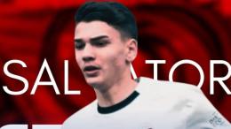 È un vero asso e a 17 anni debutta già tra i Prof, è nata una stella e il club vuole farla brillare